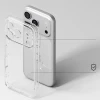 Чохол Ringke Fusion для iPhone 17 Pro Clear (8800328810747)