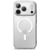 Чохол Ringke Fusion Magnetic для iPhone 17 Pro Clear with MagSafe (8800328810785)