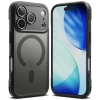 Чехол Ringke Fusion Bold Magnetic для iPhone 17 Pro Matte Black with MagSafe (8800328810884)
