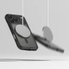 Чехол Ringke Fusion Bold Magnetic для iPhone 17 Pro Matte Black with MagSafe (8800328810884)