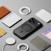 Чехол Ringke Fusion Bold Magnetic для iPhone 17 Pro Matte Black with MagSafe (8800328810884)