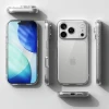 Чехол Ringke Air для iPhone 17 Pro Clear (8800328810969)