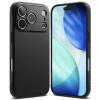 Чехол Ringke Onyx для iPhone 17 Pro Black (8800328811003)