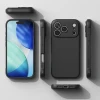 Чехол Ringke Onyx для iPhone 17 Pro Black (8800328811003)