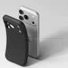 Чохол Ringke Onyx Magnetic для iPhone 17 Pro Black with MagSafe (8800328811065)