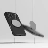 Чохол Ringke Onyx Magnetic для iPhone 17 Pro Black with MagSafe (8800328811065)