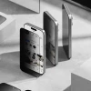 Захисне скло Ringke Easy Slide для iPhone 17 Pro Privacy (2 pack) (8800328811430)