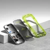 Захисне скло Ringke Easy Slide для iPhone 17 Pro Privacy (2 pack) (8800328811430)