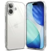 Чохол Ringke Fusion для iPhone 17 Clear (8800328811454)