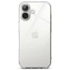 Чохол Ringke Fusion для iPhone 17 Clear (8800328811454)