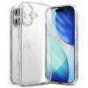 Чохол Ringke Fusion для iPhone 17 Clear (8800328811454)