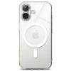 Чохол Ringke Fusion Magnetic для iPhone 17 Clear with MagSafe (8800328811492)