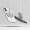Чохол Ringke Fusion Magnetic для iPhone 17 Clear with MagSafe (8800328811492)