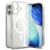Чохол Ringke Fusion Magnetic для iPhone 17 Matte Clear with MagSafe (8800328811515)