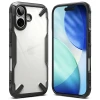 Чохол Ringke Fusion X для iPhone 17 Black (8800328811577)
