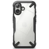 Чохол Ringke Fusion X для iPhone 17 Black (8800328811577)