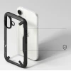 Чохол Ringke Fusion X для iPhone 17 Black (8800328811577)