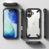 Чохол Ringke Fusion X для iPhone 17 Black (8800328811577)