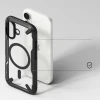 Чохол Ringke Fusion X Magnetic для iPhone 17 Black with MagSafe (8800328811614)