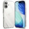 Чехол Ringke Air для iPhone 17 Clear (8800328811638)