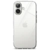 Чехол Ringke Air для iPhone 17 Clear (8800328811638)