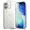 Чехол Ringke Air для iPhone 17 Clear (8800328811638)