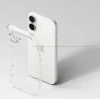 Чехол Ringke Air для iPhone 17 Clear (8800328811638)