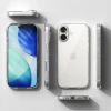 Чехол Ringke Air для iPhone 17 Clear (8800328811638)