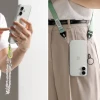 Чехол Ringke Air для iPhone 17 Clear (8800328811638)