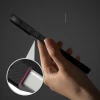 Чехол Ringke Onyx для iPhone 17 Black (8800328811676)