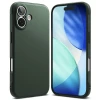 Чехол Ringke Onyx для iPhone 17 Dark Green (8800328811690)