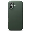 Чехол Ringke Onyx для iPhone 17 Dark Green (8800328811690)
