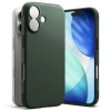 Чехол Ringke Onyx для iPhone 17 Dark Green (8800328811690)