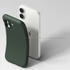 Чехол Ringke Onyx для iPhone 17 Dark Green (8800328811690)