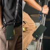 Чехол Ringke Onyx для iPhone 17 Dark Green (8800328811690)