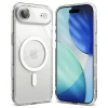 Чохол Ringke Fusion Magnetic для iPhone 17 Air Clear with MagSafe (8800328811959)