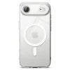 Чохол Ringke Fusion Magnetic для iPhone 17 Air Clear with MagSafe (8800328811959)