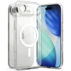 Чохол Ringke Fusion Magnetic для iPhone 17 Air Clear with MagSafe (8800328811959)