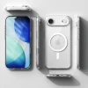Чохол Ringke Fusion Magnetic для iPhone 17 Air Clear with MagSafe (8800328811959)