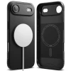 Чохол Ringke Onyx Magnetic для iPhone 17 Air Black with MagSafe (8800328812192)