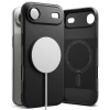 Чохол Ringke Onyx Magnetic для iPhone 17 Air Black with MagSafe (8800328812192)