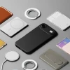 Чохол Ringke Onyx Magnetic для iPhone 17 Air Black with MagSafe (8800328812192)