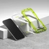 Захисне скло Ringke Easy Slide для iPhone 17 Air Black (2 pack) (8800328812314)