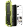 Защитное стекло Ringke Easy Slide для iPhone 17 Air Privacy (2 pack) (8800328812321)