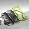 Защитное стекло Ringke Easy Slide для iPhone 17 Air Privacy (2 pack) (8800328812321)
