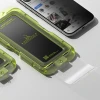 Защитное стекло Ringke Easy Slide для iPhone 17 Air Privacy (2 pack) (8800328812321)