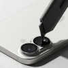 Захисне скло Ringke для камери iPhone 17 Camera Full Cover Black (2 pack) (8800328812369)