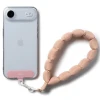 Кільце-тримач Ringke Holder & Puffer Hand Strap Floral Pink (8800328813823)