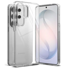 Чохол Ringke Fusion для Samsung Galaxy S26 Ultra Clear (8800328814394)