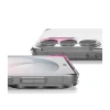 Чохол Ringke Fusion для Samsung Galaxy S26 Ultra Clear (8800328814394)